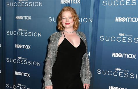 sarah snook sexy photos|Sarah Snook Through The Years